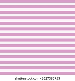  A repeating pattern of horizontal stripes