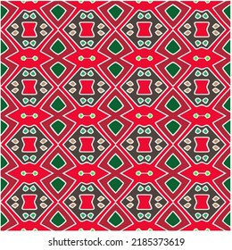 Repeating Pattern Shapes. Suitable for background print, wrapping paper, Lamp shade and fabric print. Die cut for ceiling frame.Packaging. Interior design related. 