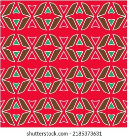 Repeating Pattern Shapes. Suitable for background print, wrapping paper, Lamp shade and fabric print. Die cut for ceiling frame.Packaging. Interior design related. 