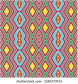 Repeating Pattern Shapes. Suitable For Background Print, Wrapping Paper, Lamp Shade And Fabric Print. Die Cut For Ceiling Frame.Packaging. Interior Design Related. 