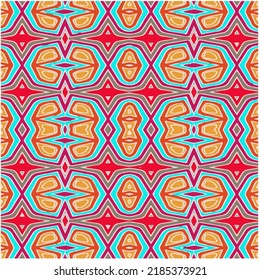 Repeating Pattern Shapes. Suitable For Background Print, Wrapping Paper, Lamp Shade And Fabric Print. Die Cut For Ceiling Frame.Packaging. Interior Design Related. 