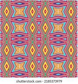 Repeating Pattern Shapes. Suitable for background print, wrapping paper, Lamp shade and fabric print. Die cut for ceiling frame.Packaging. Interior design related. 