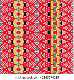 Repeating Pattern Shapes. Suitable For Background Print, Wrapping Paper, Lamp Shade And Fabric Print. Die Cut For Ceiling Frame.Packaging. Interior Design Related. 