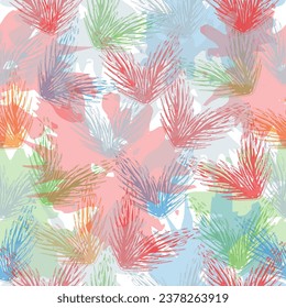  Repeating pattern Tile Swatch Included. Seamless pattern.  Love pattern. Beautiful fabric texture