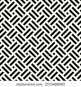 Repeating patterns of Geometric Graphic design. Seamless pattern of Printable vector.