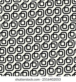 Repeating patterns of Geometric Graphic design. Seamless pattern of Printable vector.