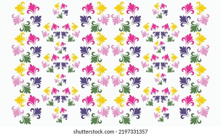 Repeating Patterns,Abstract Geometric Pattern generative computational art illustration