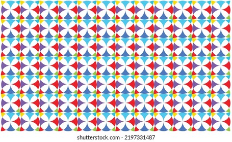 Repeating Patterns,Abstract Geometric Pattern generative computational art illustration