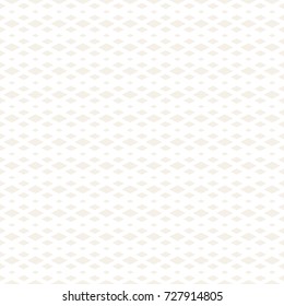 Repeating Rectangle Shape Halftone. Vector Seamless Monochrome Pattern