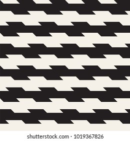 Repeating slanted stripes modern texture. Simple regular lines background. Monochrome geometric seamless pattern.