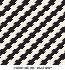 Repeating slanted stripes modern texture. Simple regular lines background. Monochrome geometric seamless pattern.