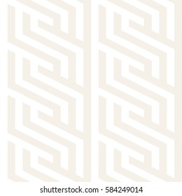 Repeating Slanted Stripes Modern Texture. Simple Regular Background. Monochrome Geometric Seamless Pattern.