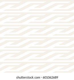 Repeating Slanted Stripes Modern Texture. Simple Regular Background. Monochrome Geometric Seamless Pattern.