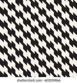 Repeating Slanted Stripes Modern Texture. Simple Regular Background. Monochrome Geometric Seamless Pattern.