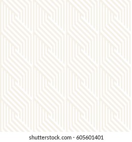 Repeating Slanted Stripes Modern Texture. Simple Regular Background. Monochrome Geometric Seamless Pattern.