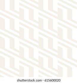 Repeating Slanted Stripes Modern Texture. Monochrome Geometric Seamless Pattern.