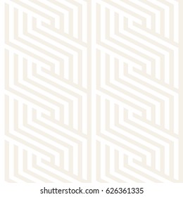 Repeating Slanted Stripes Modern Texture. Simple Regular Background. Monochrome Geometric Seamless Pattern.