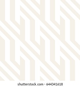 Repeating Slanted Stripes Modern Texture. Simple Regular Background. Monochrome Geometric Seamless Pattern.