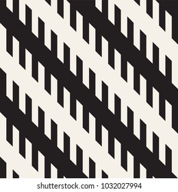 Repeating stripes modern texture. Simple regular lines background. Monochrome geometric seamless pattern.