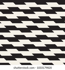 Repeating stripes modern texture. Simple regular lines background. Monochrome geometric seamless pattern.