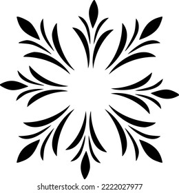 Repeating tile and fabric pattern design. Broken plaster grunge damask effect. Distressed overlay texture design. Vector illustration. Eps10.