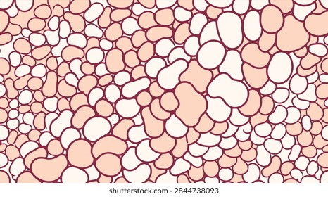 Repetir el fondo Vector
