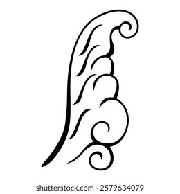 repeating vector pattern designs, black and white backgrounds, batik patterns, tribal, carved and geometric, oriental ethnic patterns, traditional designs and illustrations. 33