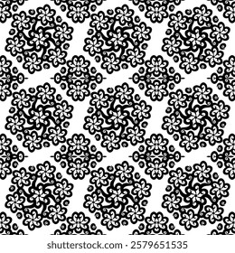 repeating vector pattern designs, black and white backgrounds, batik patterns, tribal, carved and geometric, oriental ethnic patterns, traditional designs and illustrations. 123