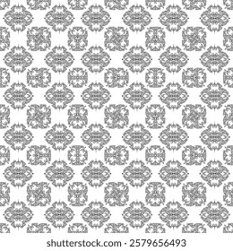 repeating vector pattern designs, black and white backgrounds, batik patterns, tribal, carved and geometric, oriental ethnic patterns, traditional designs and illustrations. 169