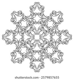 repeating vector pattern designs, black and white backgrounds, batik patterns, tribal, carved and geometric, oriental ethnic patterns, traditional designs and illustrations.211