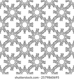 repeating vector pattern designs, black and white backgrounds, batik patterns, tribal, carved and geometric, oriental ethnic patterns, traditional designs and illustrations.251