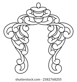 repeating vector pattern designs, black and white backgrounds, batik patterns, tribal, carved and geometric, oriental ethnic patterns, traditional designs and illustrations..0121