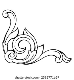 repeating vector pattern designs, black and white backgrounds, batik patterns, tribal, carved and geometric, oriental ethnic patterns, traditional designs and illustrations..0149