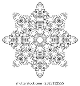 repeating vector pattern designs, black and white backgrounds, batik patterns, tribal, carved and geometric, oriental ethnic patterns, traditional designs and illustrations . 359