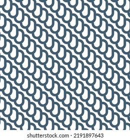 repeating vector pattern in geometric ornamental style. 