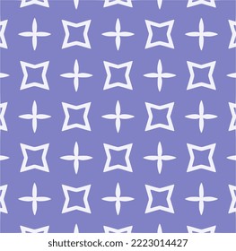 Repeating vector patterns, background and wall papers