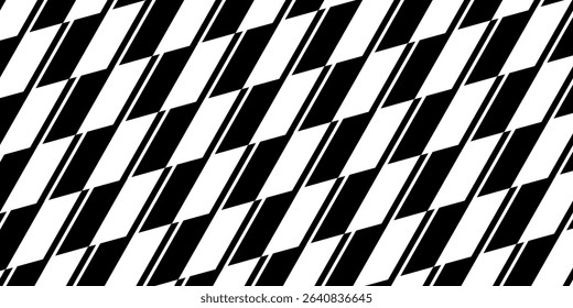 Repeating zigzag lines wallpaper. Thunder bolt background. Electric power, flash light, jagged stripes pattern. Superhero, boom, speed or surprise anime cartoon print. Vector graphic illustration.