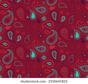 Repetition canvas in decor pattern. Ink festive a rectangle ornamental. Style paisley with simplicity botany. Greeting dot by classical carpet.