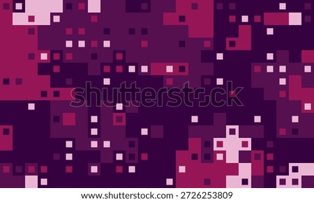 Repetition clothing sparse oriental. Vector swatch presentation mosaic. In a row wide vintage menu. 70s fun effect 2025.