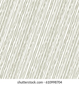 Repetitive diagonal lines with white background. Diagonal lines seamless pattern.
