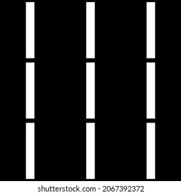 Repetitive irreular, random grid, mesh pattern, texture
