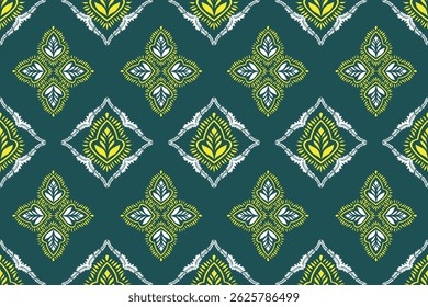 repetitive pattern

diamond shapes

zigzag pattern

vibrant colors

ethnic pattern