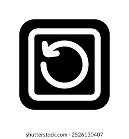 Wiedergabesymbol. Vektorsymbol für Ihre Website, Ihr Handy, Ihre Präsentation und Ihr Logo-Design.
