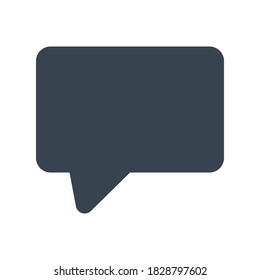 Antworten auf response icon.chat,response (Vektorgrafik)
