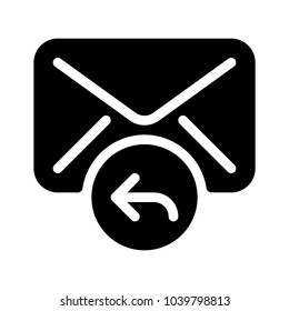 Reply Mail Button
