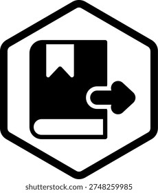 Repo Pull Vector Icon Design Symbol Design Symbol