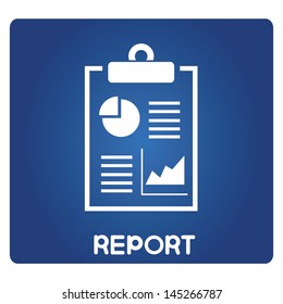 report, business report