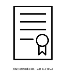 Report Card icon design for personal commercial use