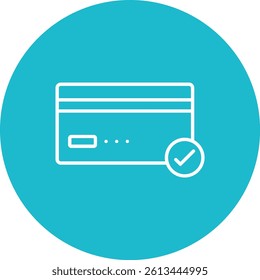 Report Card vector icon. Can be used for printing, mobile and web applications.
