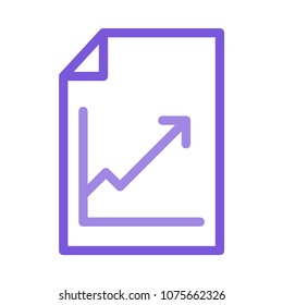  report file graph 